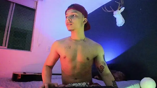 Zeus Jeff online show from February 21, 3:07 am