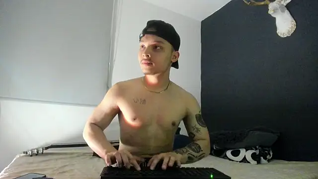 Zeus Jeff online show from March 13, 1:35 am