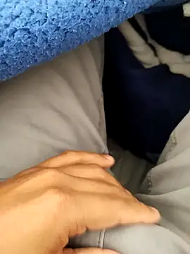 Zarcillo56 online show from November 6, 9:40 pm