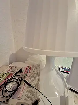 TirelessLot3 online show from April 8, 10:07 pm