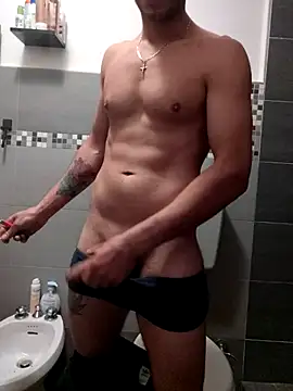 Dome24es online show from April 12, 9:38 pm