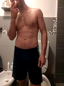 Dome24es online show from April 10, 9:11 pm