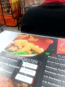 prototipoA45 online show from January 18, 10:56 pm