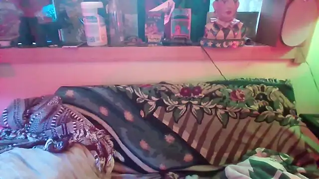 2099RivenXXX online show from January 10, 1:48 pm