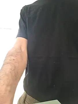 CuteDaddy92 online show from February 24, 9:10 am