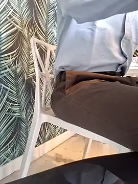 CuteDaddy92 online show from February 12, 10:10 am