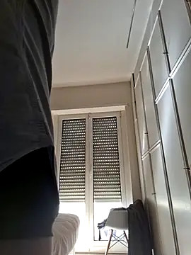 CuteDaddy92 online show from March 17, 10:07 am