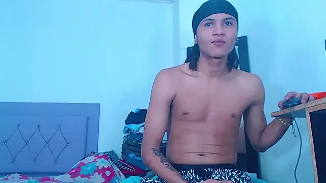 scoothh online show from November 22, 8:41 pm