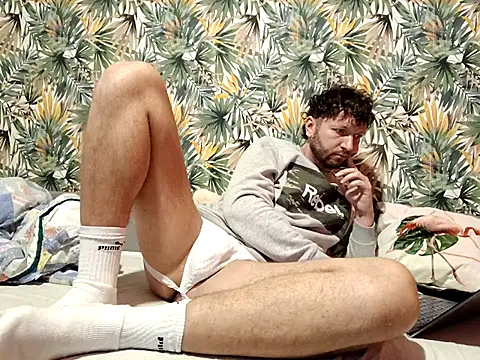 joshchat4men online show from November 15, 4:31 pm