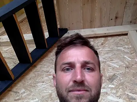 BlueEyeVibe online show from May 9, 8:37 am