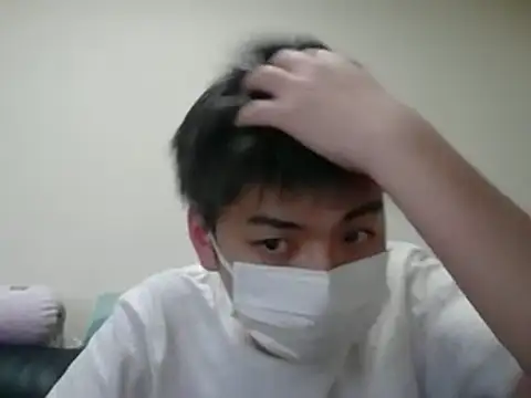 shunshun001006 online show from April 25, 1:36 pm