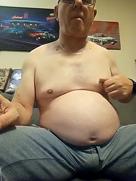 andy-1961 online show from December 5, 7:43 pm