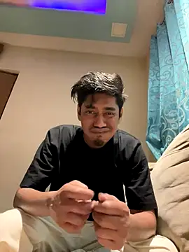 RonnySlim online show from November 16, 10:01 pm