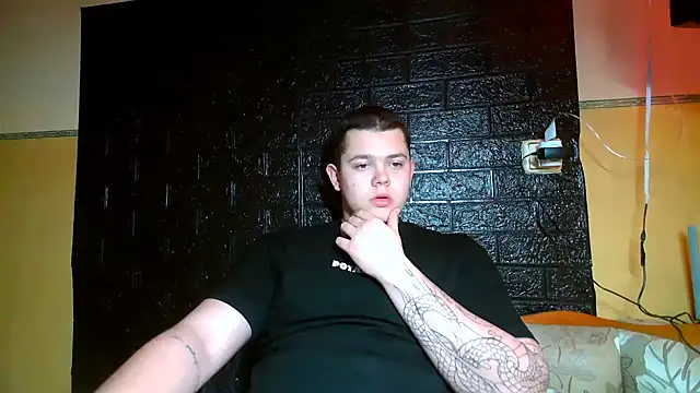 CuteButNaughty  online show from February 5, 9:11 pm