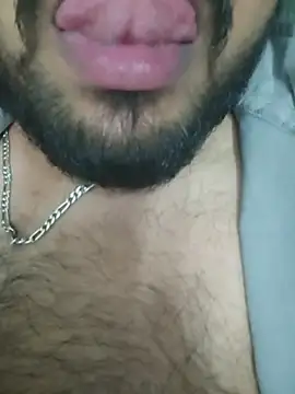 MrToxxic online show from November 19, 6:08 pm