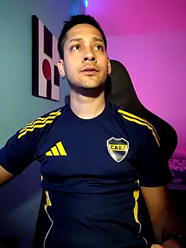 Abruptoinusual online show from November 26, 10:07 am