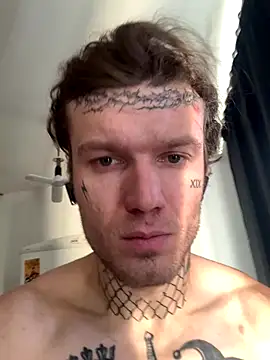 Huntall77 online show from November 17, 9:12 am