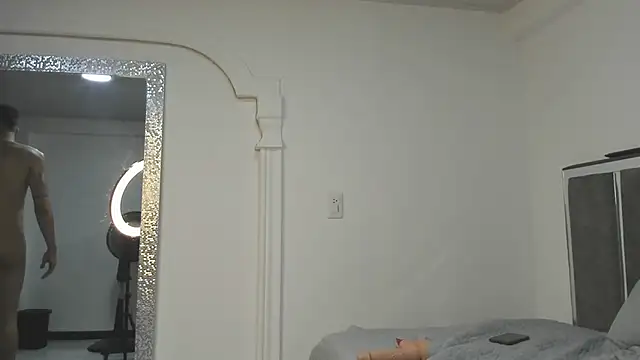 Adam Grey  online show from November 26, 12:08 pm