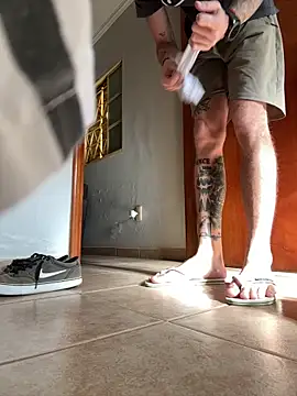 Lucasjandre online show from March 24, 11:26 am