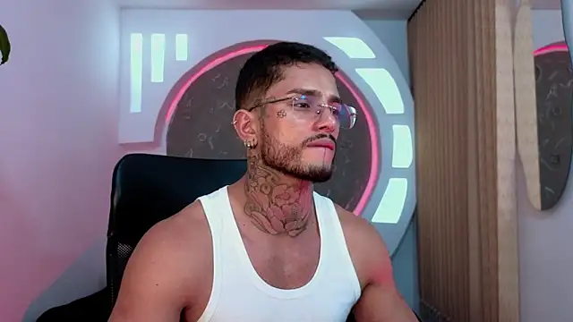 Alanrodgers online show from December 20, 2:51 am