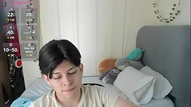 Felix kitty online show from January 16, 7:38 pm