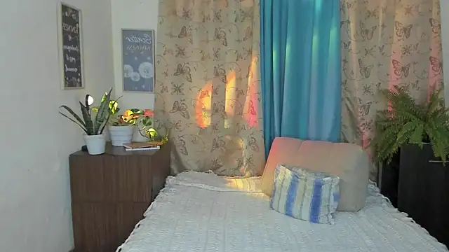 Angel White25 online show from November 20, 3:11 pm