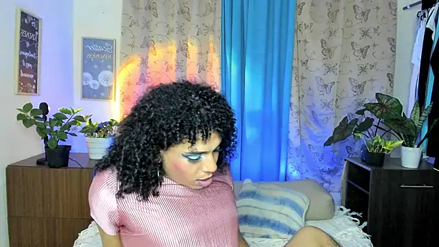 Angel White25 online show from November 30, 1:40 am