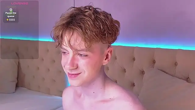 Paul Holt online show from January 11, 8:34 pm