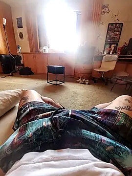 Omundosecretodixx 420 online show from January 16, 3:48 pm