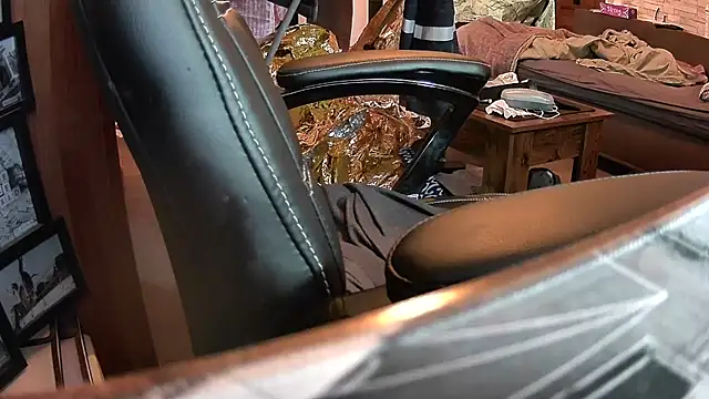 Chrisatmiami online show from November 15, 6:43 pm