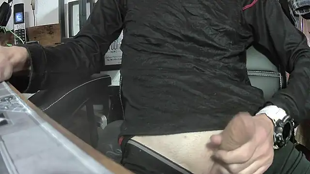 Chrisatmiami online show from November 26, 2:42 pm