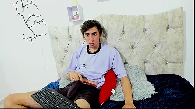 TerryGrace online show from November 13, 7:51 pm