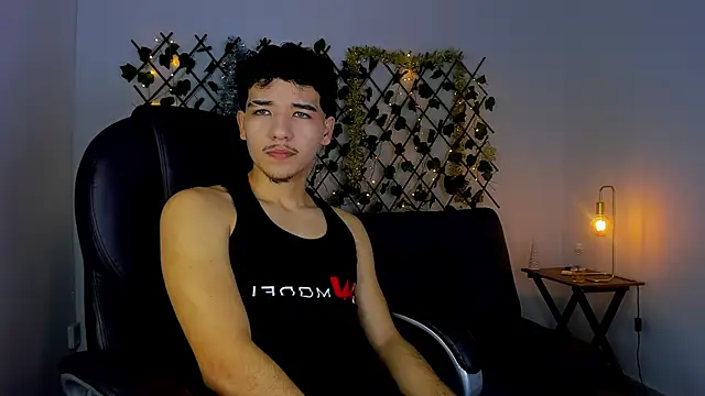 tiven-prince online show from January 6, 5:28 pm