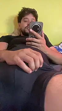 AnubisSex00 online show from May 22, 10:26 pm
