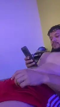 AnubisSex00 online show from May 31, 11:05 pm