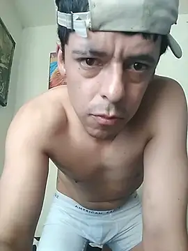 Junior 47 online show from April 22, 2:55 pm