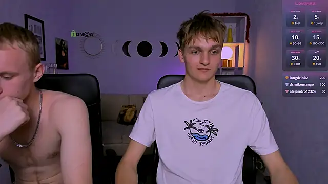 rafael bien online show from March 27, 5:25 pm