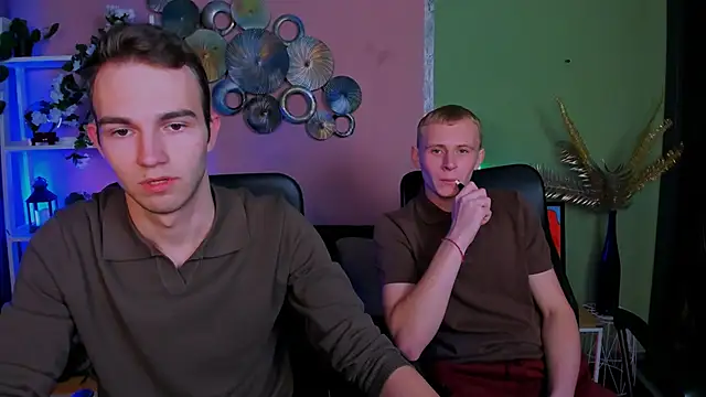 rafael bien online show from January 17, 8:11 pm