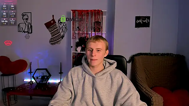 rafael bien online show from January 9, 8:14 pm