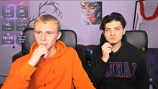 rafael bien online show from December 18, 11:34 pm