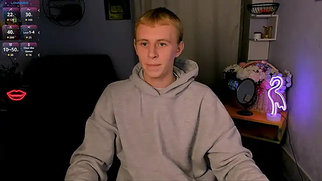 rafael bien online show from January 12, 8:35 pm