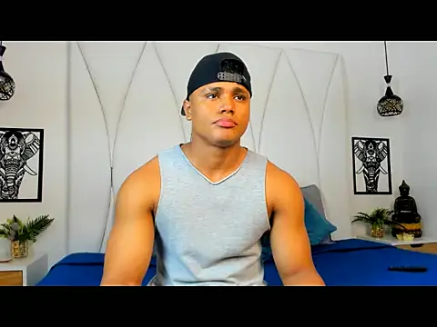 cristo vega online show from November 13, 11:04 am