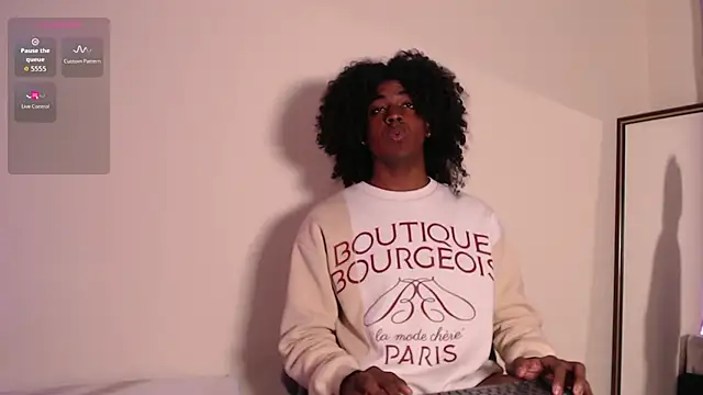 Mark Nico online show from November 20, 5:29 am