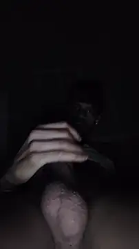 Ritik143jhil online show from March 26, 8:24 pm