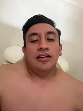 manrrique4567 online show from March 19, 7:50 pm