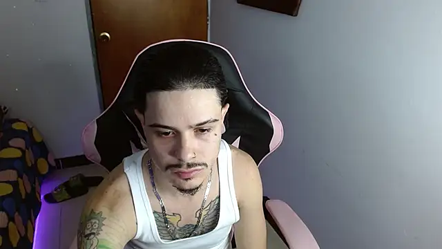 Deymon 420 online show from December 4, 4:41 am