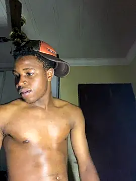 TriggaStar online show from November 16, 2:25 am