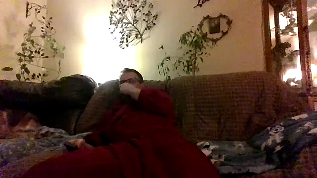 longsmooth4u online show from April 4, 6:32 am