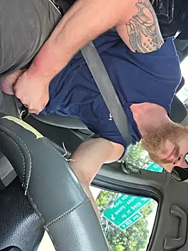 Redheadstud online show from July 16, 9:22 pm