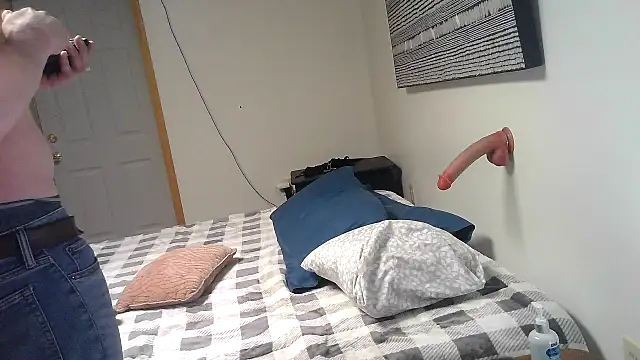 Redheadstud online show from February 9, 6:51 am